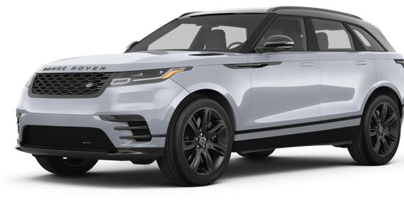 LAND ROVER RANGE ROVER VELAR 2023 SALYT2EUXPA361105 image